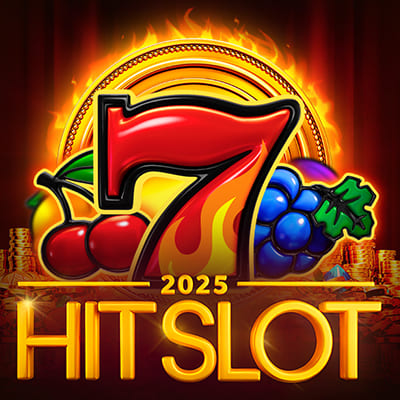 2025 Hit Slot